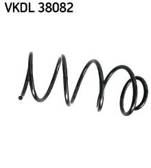 SKF VKDL 38082